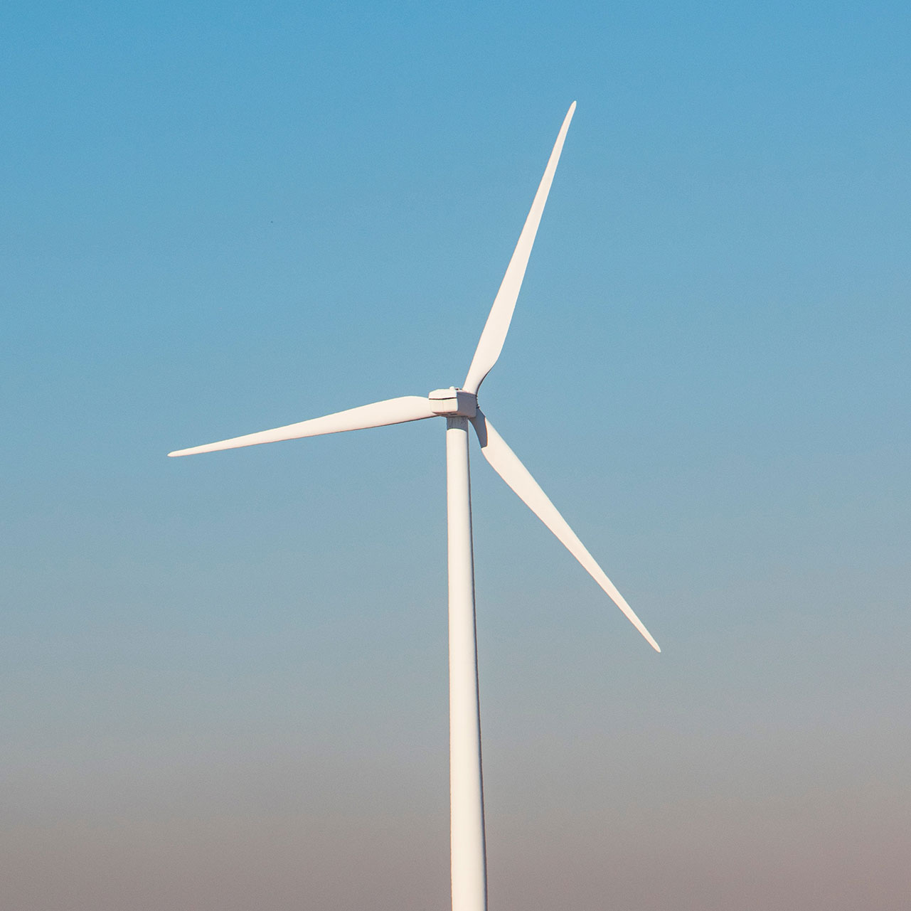 Wind Turbines